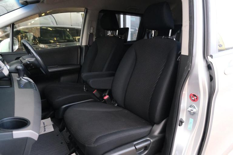 2025 Honda Freed Hybrid - 1 Owner HYBRID ELECTRIC Automatic