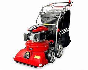 Cobra COWV580SPL   WHEELED VACUUM  