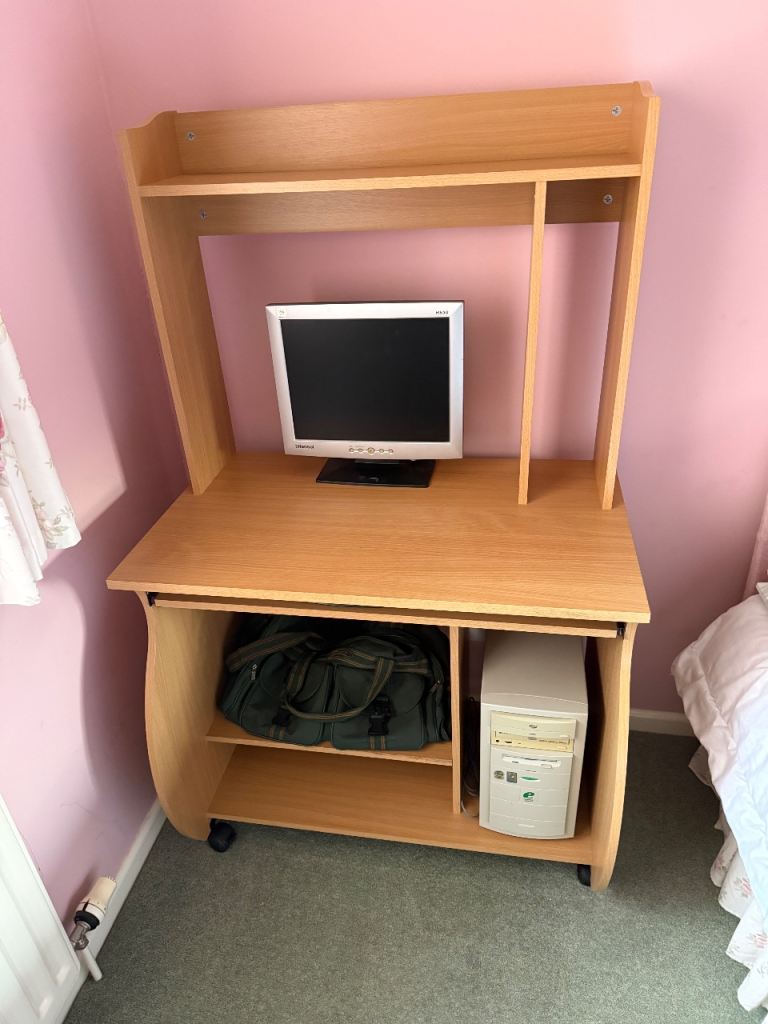 image for Computer desk 