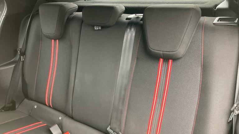 2020 Vauxhall Corsa 1.2 Turbo SRi Nav Premium 5dr Petrol Hatchback Hatchback Petrol Manual