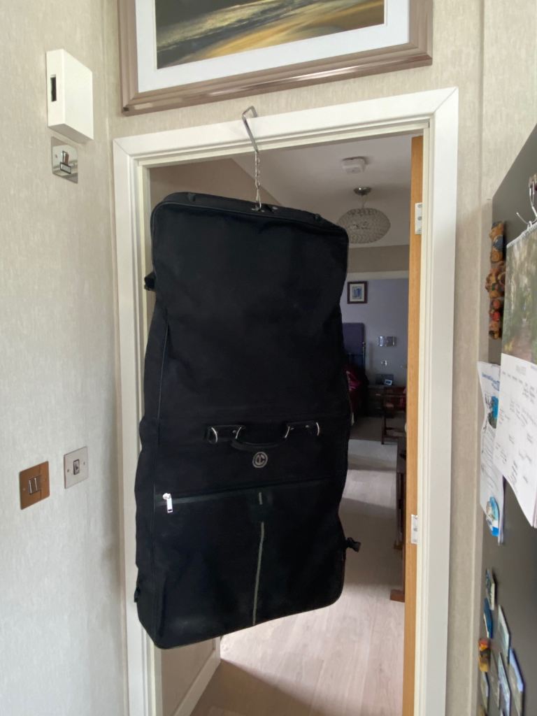 Suit Travel Bag