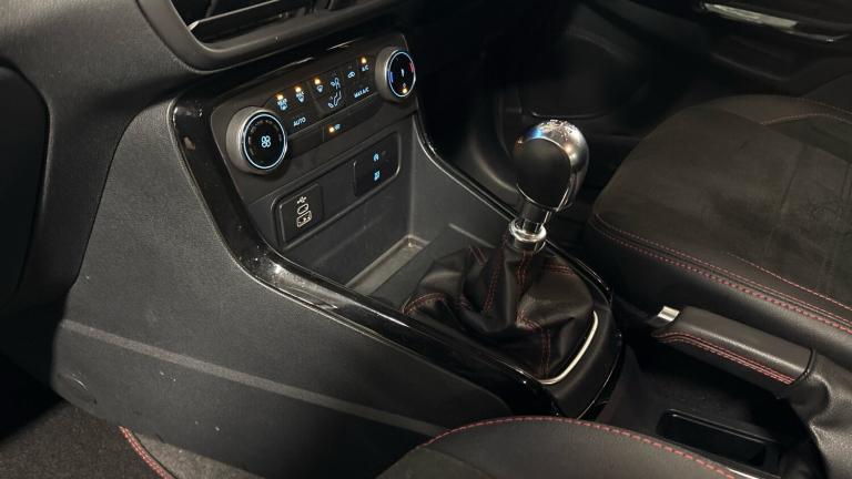 2023 Ford Ecosport 1.0 EcoBoost 125 ST-Line 5dr Petrol Hatchback Hatchback Petrol Manual