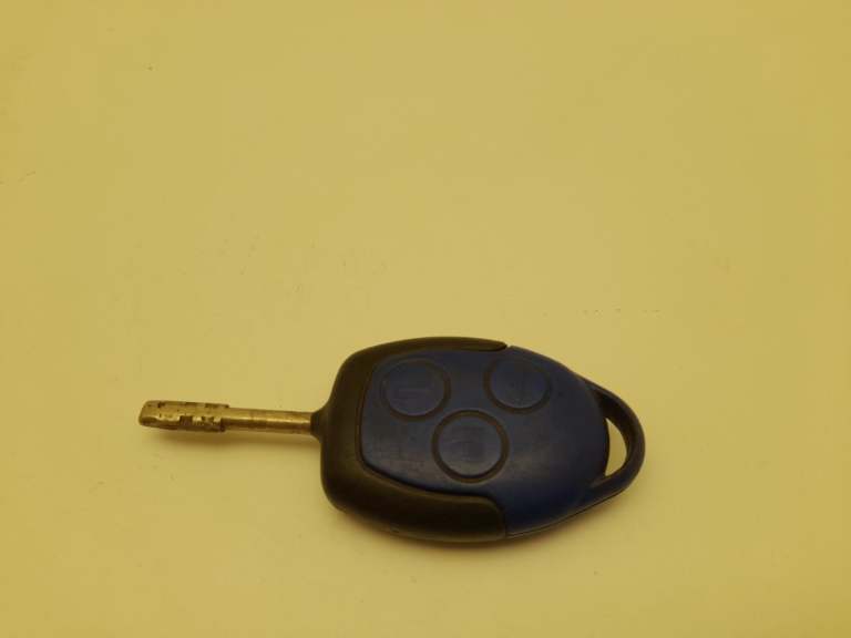 Ford Transit Key Fob/Remote 2006-2013
