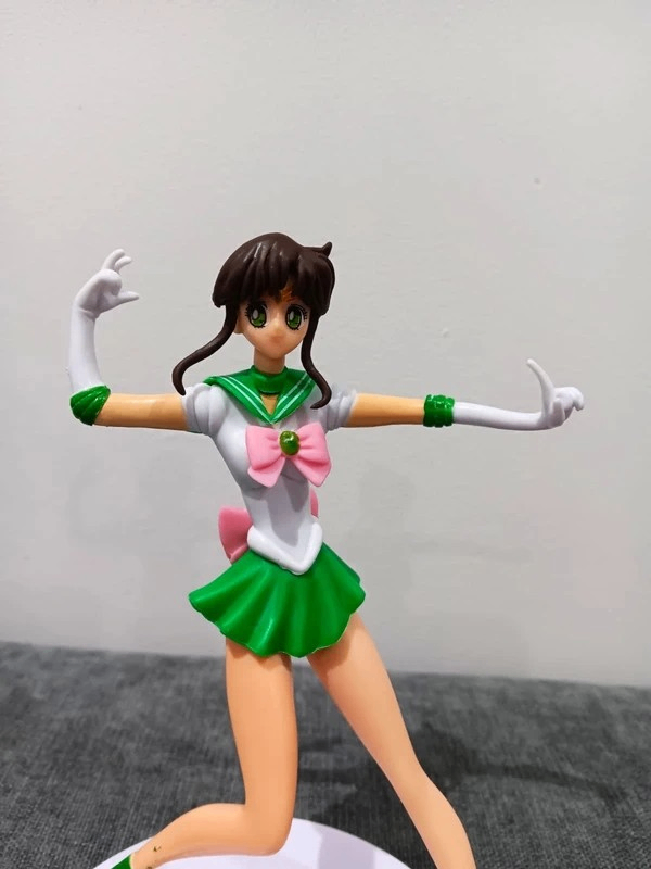 Moon Sailor Kino Makoto – Thunder Guardian 