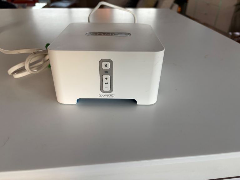 Sonos Connect