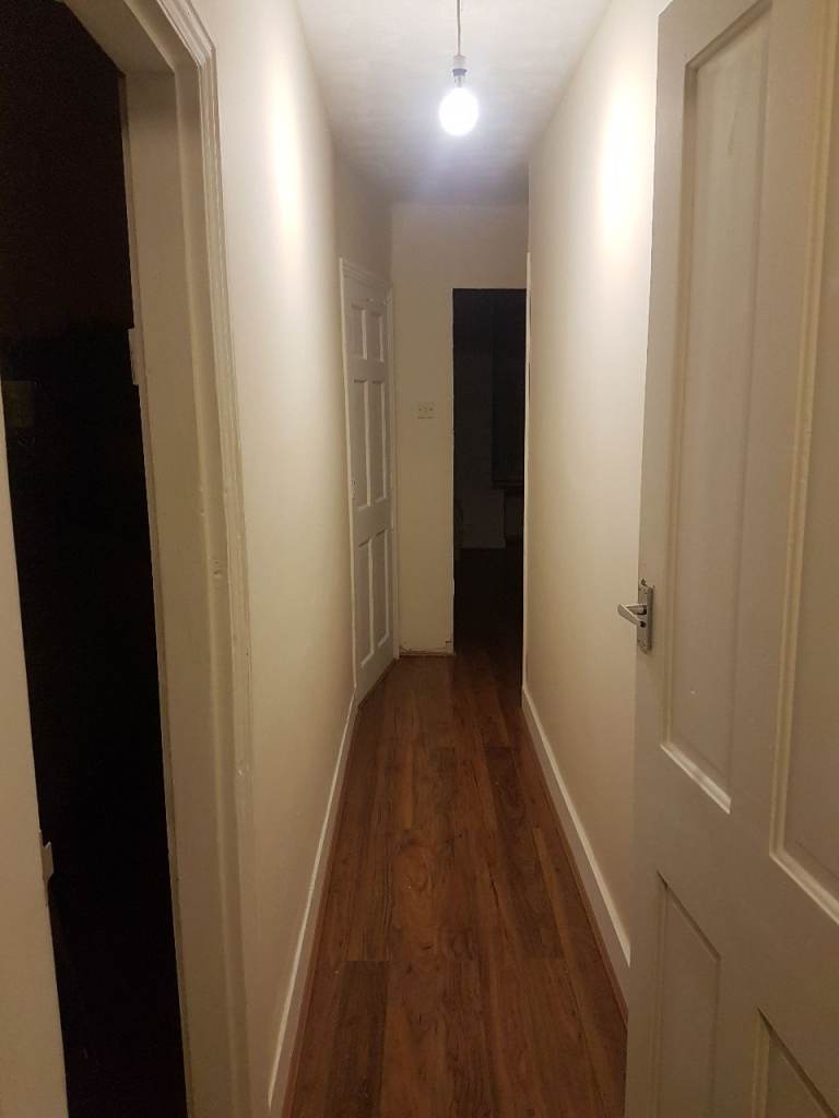 1 Bedroom Flat To Let Lindsay Ave High Wycombe HP12