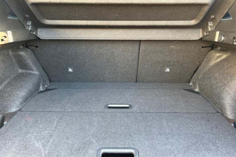 2022 Nissan Qashqai 1.3 DiG-T MH 158 Tekna+ 5dr Xtronic Automatic Hatchback Petrol Automatic