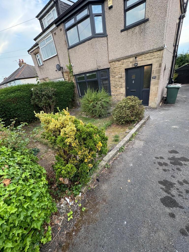 3 bedroom house for rent 