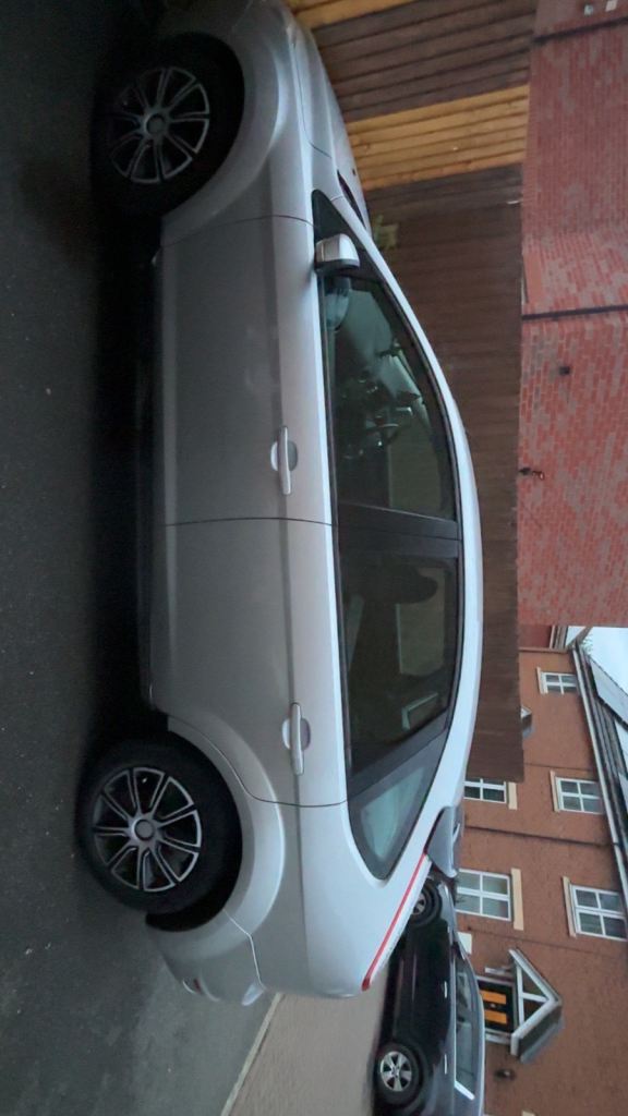 Ford, FOCUS, Hatchback, 2009, Manual, 1798 (cc), 5 doors