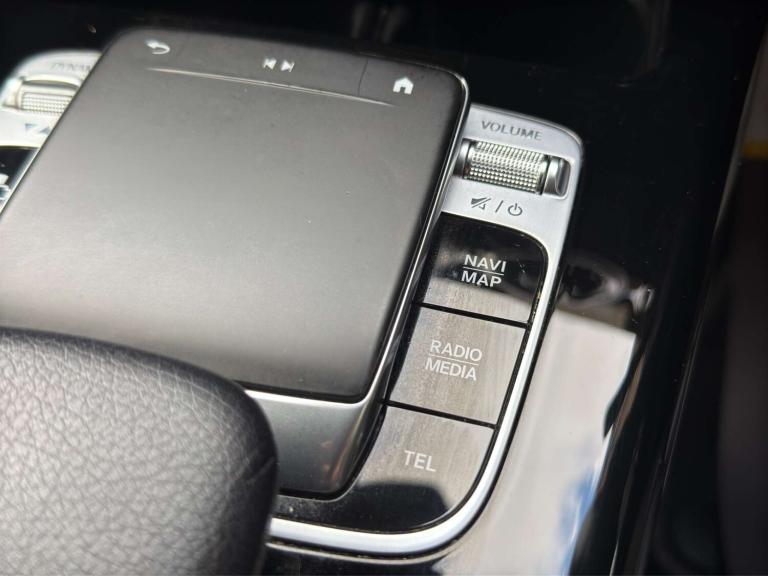 2019 Mercedes-Benz A-Class 1.5 A 180 Sport Exeutive D Auto 5dr Hatchback Diesel Automatic