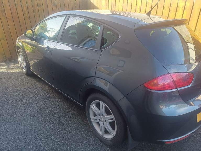 Seat, LEON, Hatchback, 2011, Manual, 1598 (cc), 5 doors