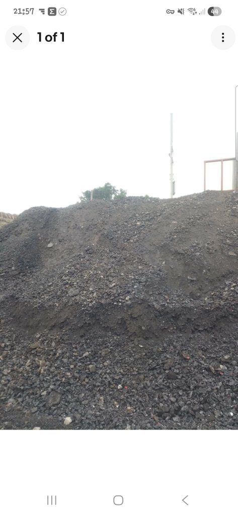 WANTED - 16 TON OF TARMAC SCALPINGS OR RECYCLED AGGREGATE