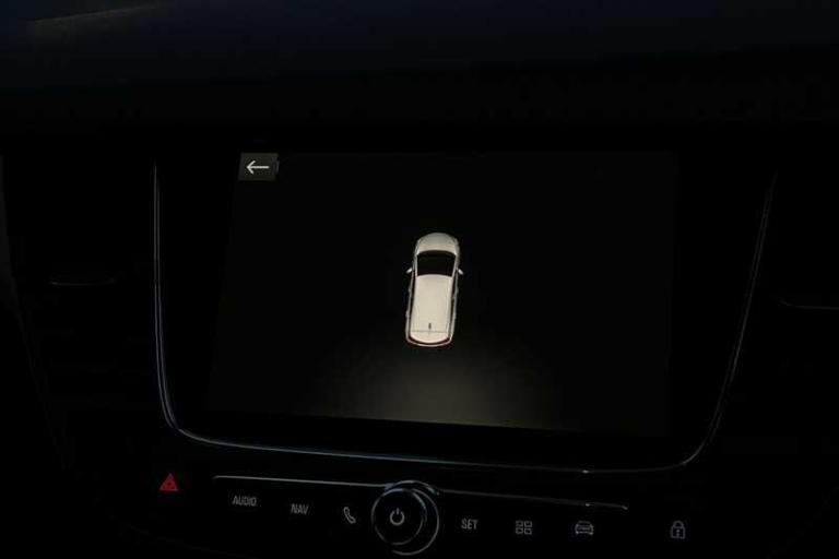 2023 Vauxhall Crossland 1.2 Turbo GS SUV 5dr Petrol Manual Euro 6 (s/s) (110 ps) SUV Petrol Manual