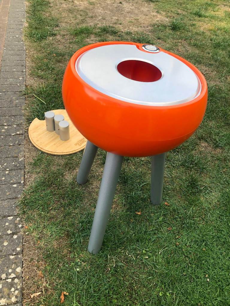 image for Drinks cooler for the garden