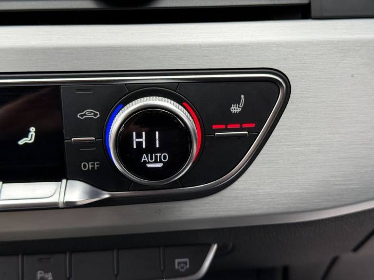 2017 Audi A5 2.0 TDI S line Sportback 5dr Diesel S Tronic quattro Euro 6 (s/s) (190 ps) Hatchback...