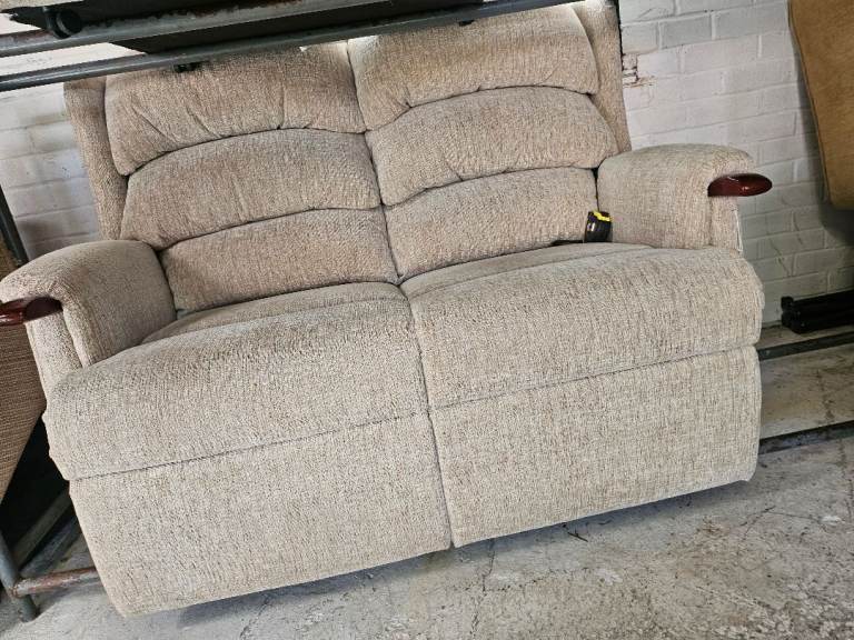 Brand new HSL aysgarth sofa tags attached 