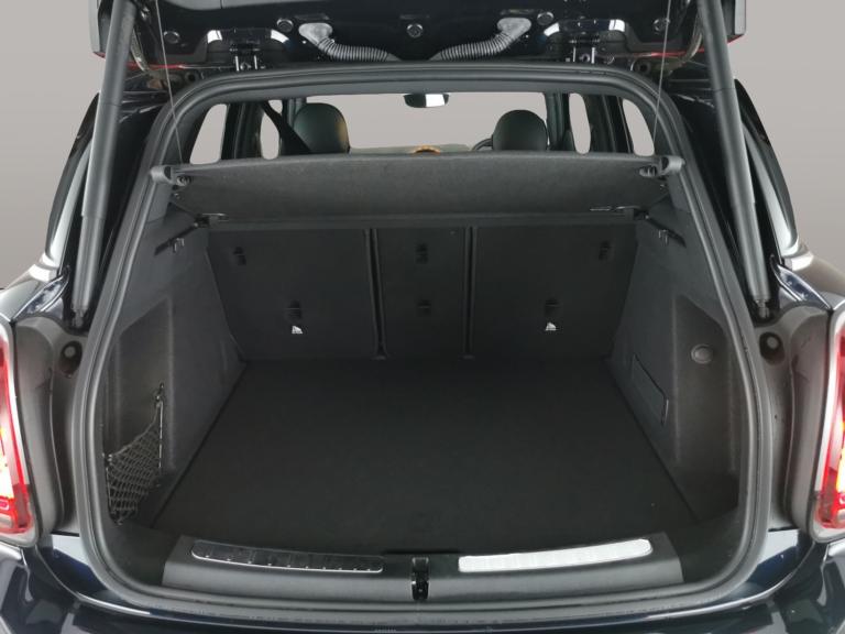 2022 MINI Countryman 2.0 John Cooper Works SUV 5dr Petrol Auto ALL4 Euro 6 (s/s) (306 ps) - 19IN ...