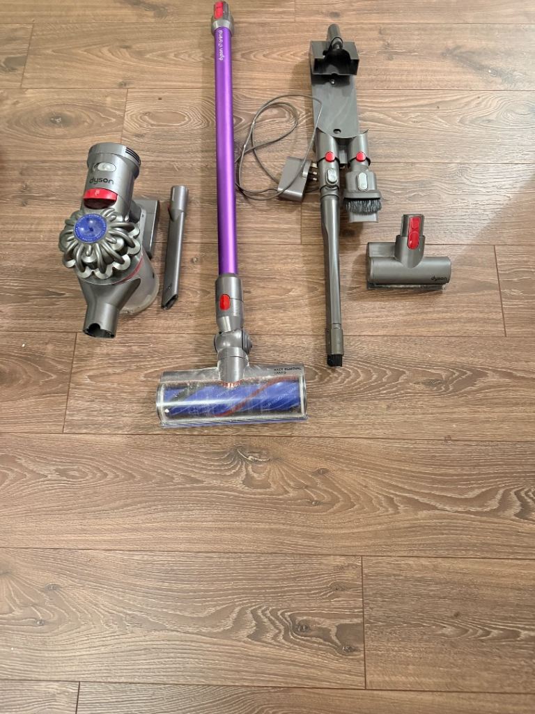 Dyson V7 animal SPARE/REPAIR