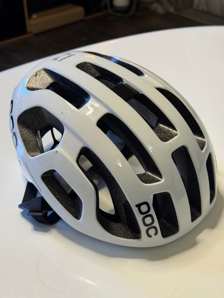 POC Octal bike helmet - Large