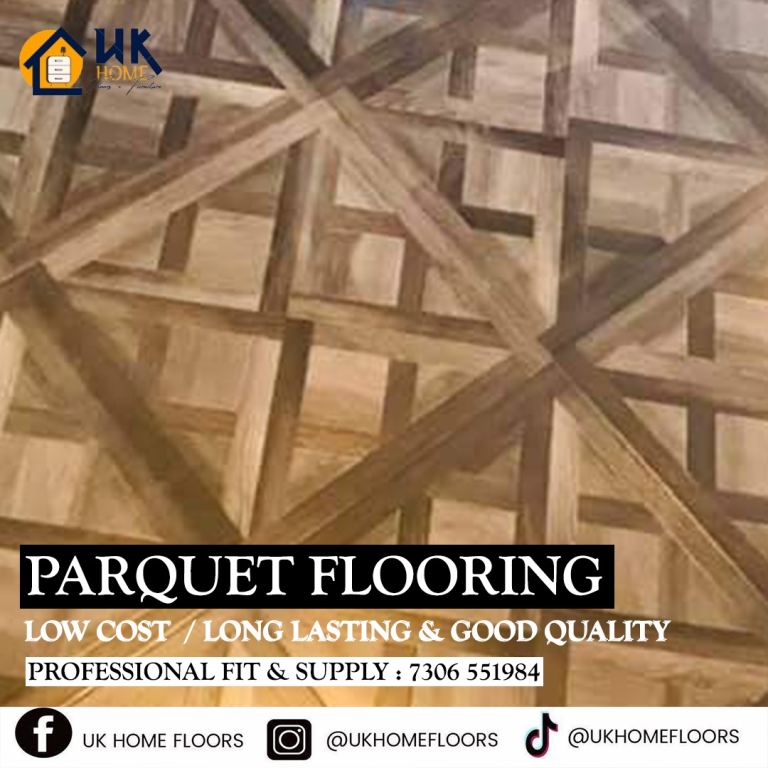 Low cost unbeatable price premium parquet flooring 