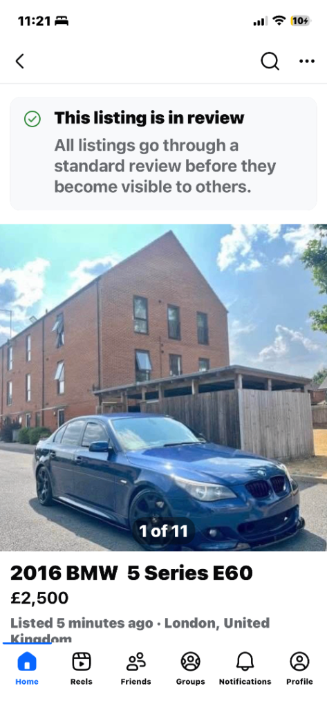 BMW, 5 SERIES, Saloon, 2006, Other, 2497 (cc), 4 doors