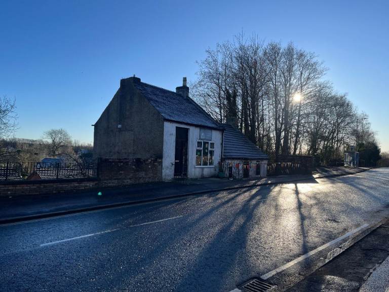 SHOP FOR RENT IN KILBIRNIE NORTH AYRSHIRE NO DEPOSIT