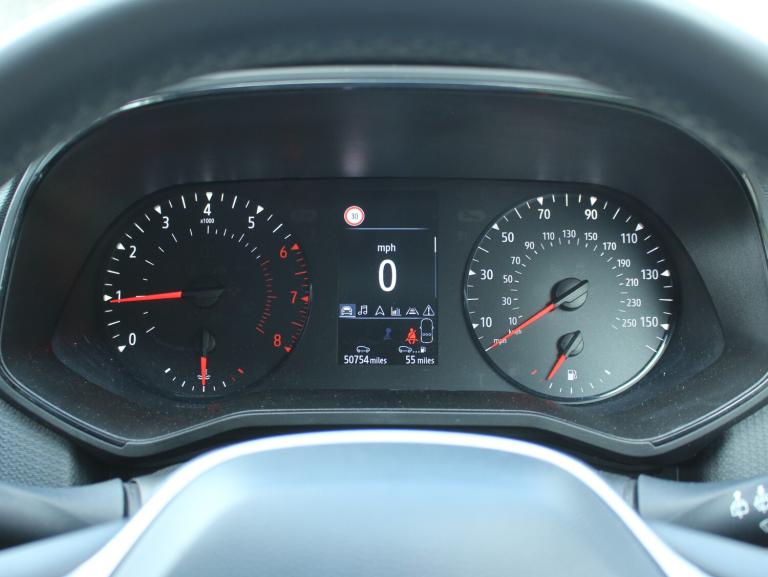 2022 Renault Clio 1.0 TCe Iconic Edition Hatchback 5dr Petrol Manual Euro 6