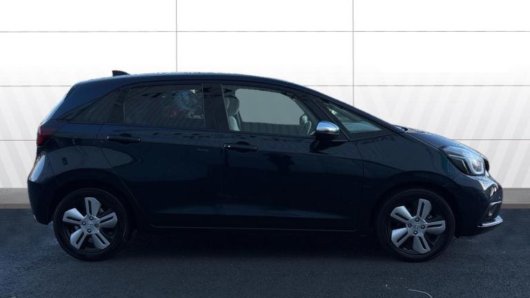 2023 Honda Jazz 1.5 i-MMD Hybrid EX 5dr eCVT Hybrid Hatchback Hatchback Hybrid Automatic