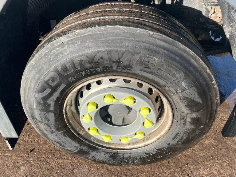 Volvo FH 16 DOUBLE DRIVE 650 EURO 6 HEAVY HAULAGE TRACTOR UNITS....CHOICE OF 4 