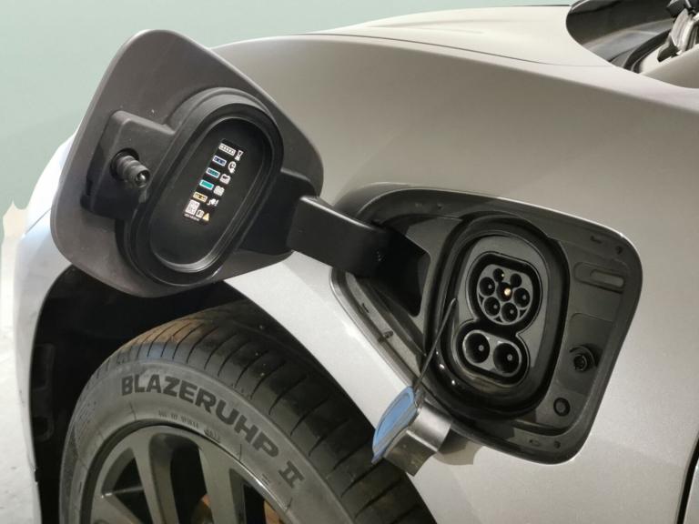 2020 Jaguar I-Pace 294kW EV400 HSE 90kWh 5dr Auto [11kW Charger] HATCHBACK ELECTRIC Automatic