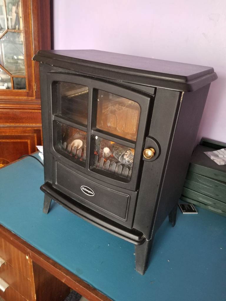 Great Quality Dimplex Heater in vgc Free delivery 