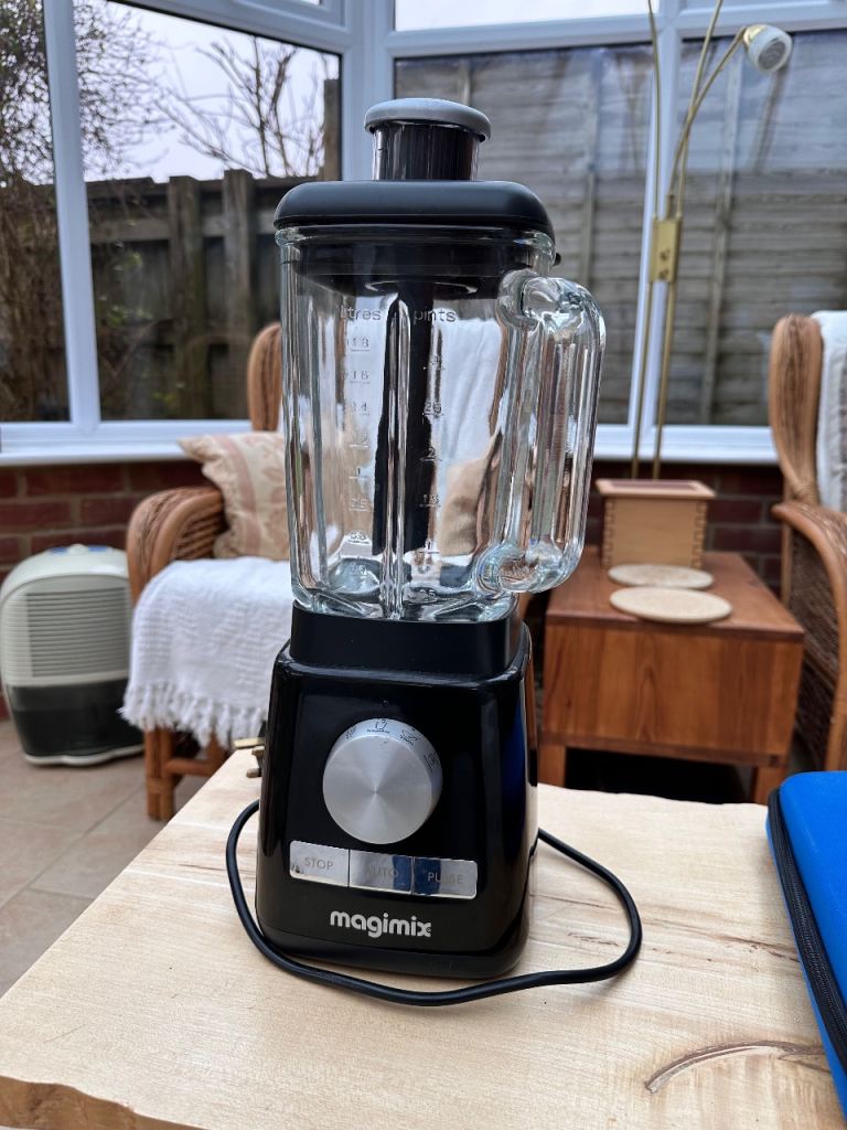 Magimix Blender