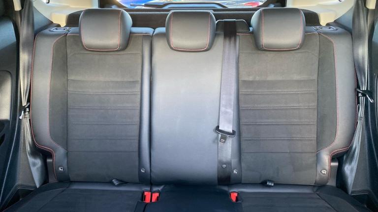 2018 Ford Ecosport 1.0 EcoBoost 140 ST-Line 5dr Petrol Hatchback Hatchback Petrol Manual