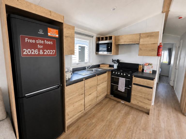 2024 Willerby Midhurst in Saxmundham  - Lodge / Caravan 