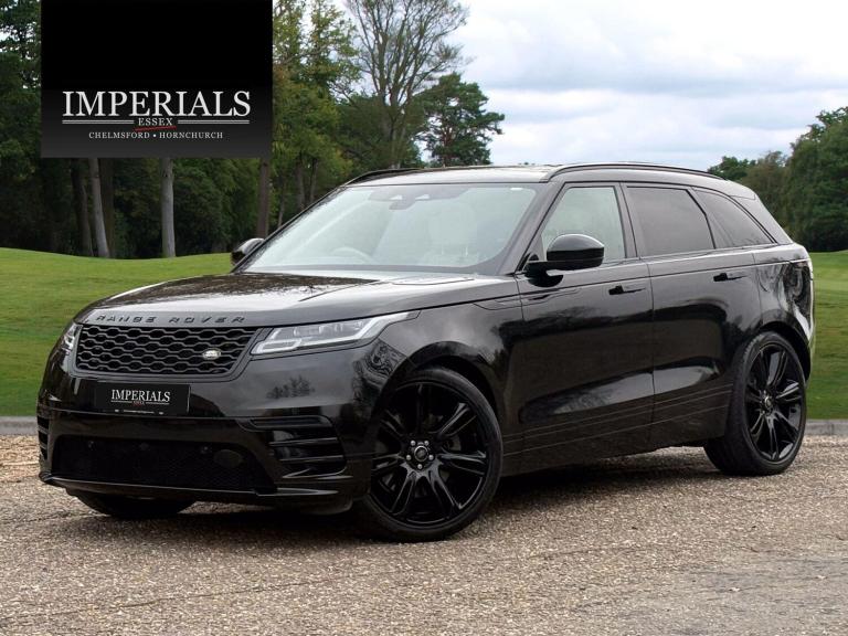 2023 Land Rover Range Rover Velar 3.0 D300 MHEV HST Auto 4WD Euro 6 (s/s) 5dr ESTATE Diesel Autom...