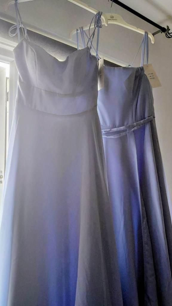 ***BEAUTIFUL BRIDESMAID/PROM DRESSES FOR SALE*** (NEW)