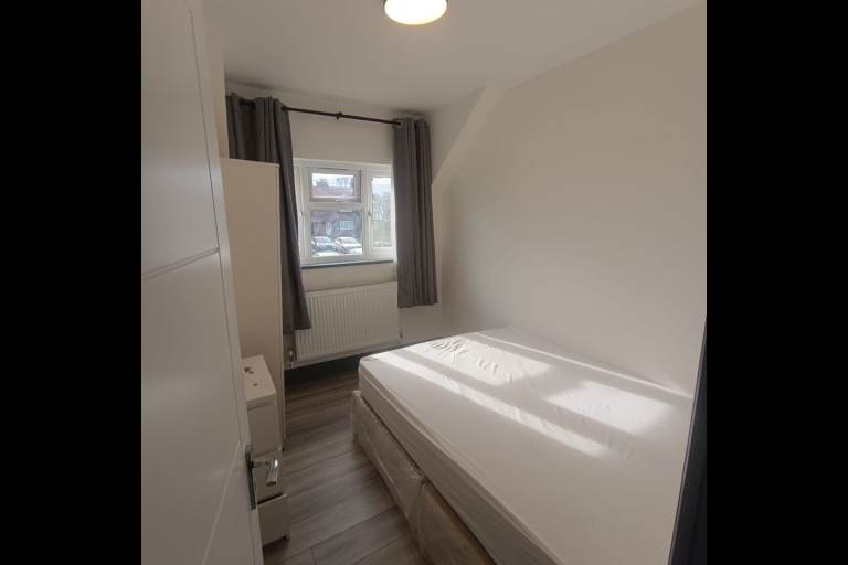 Room available in a beautiful property