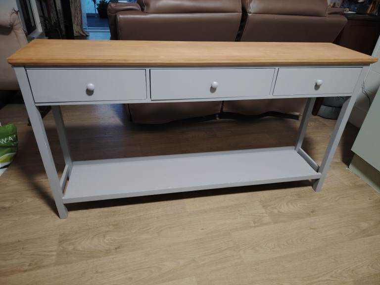 image for Breakfast bar/Console table 