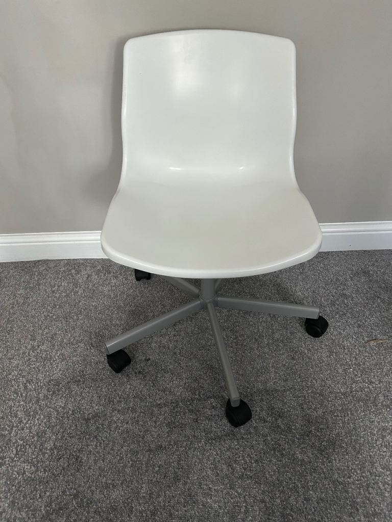 Ikea desk chair 