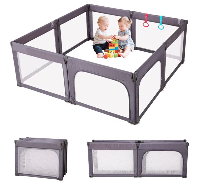 Foldable Playpen