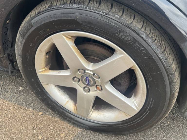 2009 Volvo C30 2.0D R-Design Sport Coupe 2dr Diesel Manual (151 g/km, 134 bhp) Coupe Diesel Manual