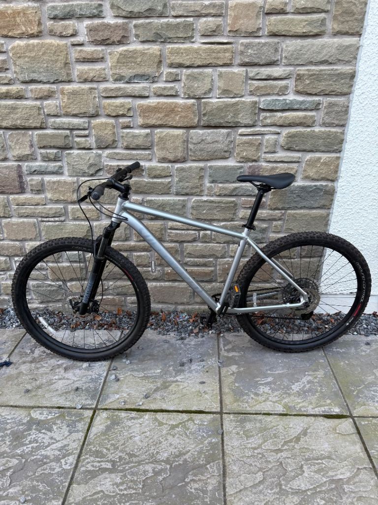 Specialized Rockhopper 