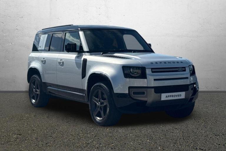 LAND ROVER DEFENDER 3.0 D250 X-Dynamic SE 110 5dr Auto