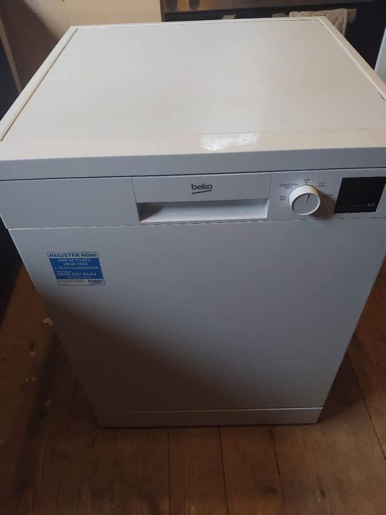 Beko Dishwasher