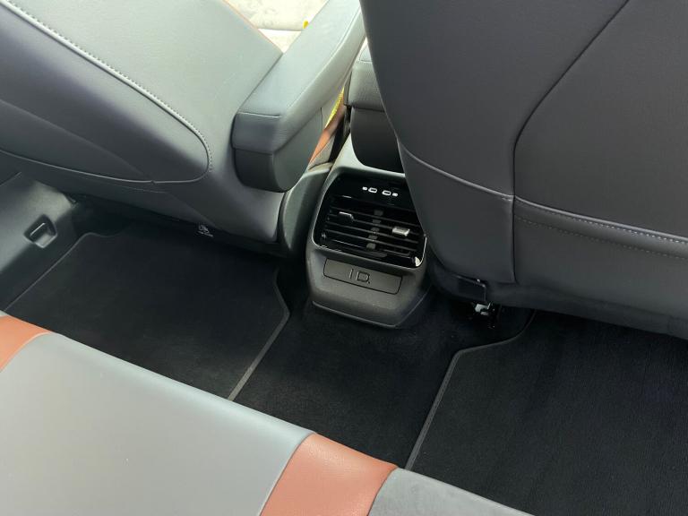 2021 Volkswagen ID4 150kW 1ST Edition Pro Performance 77kWh 5dr Auto ESTATE ELECTRIC Automatic