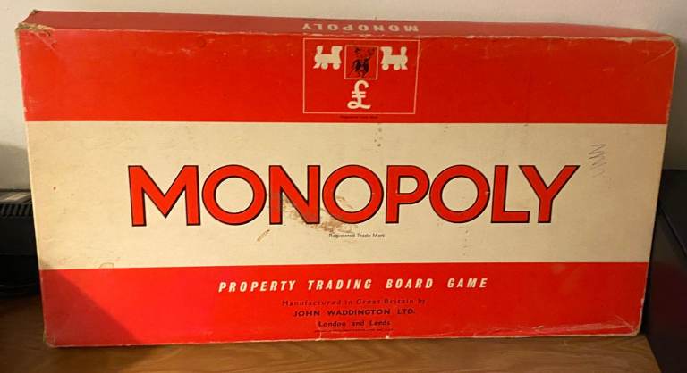 Monopoly Sets