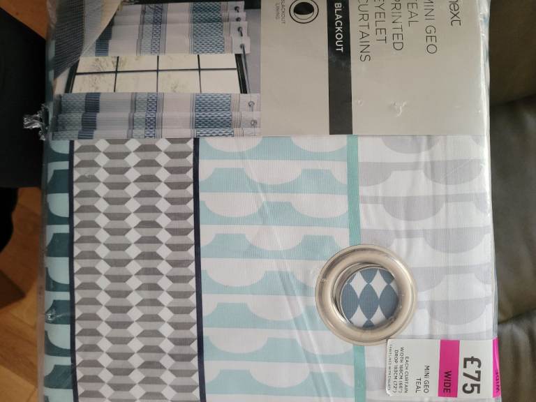 Next Curtains