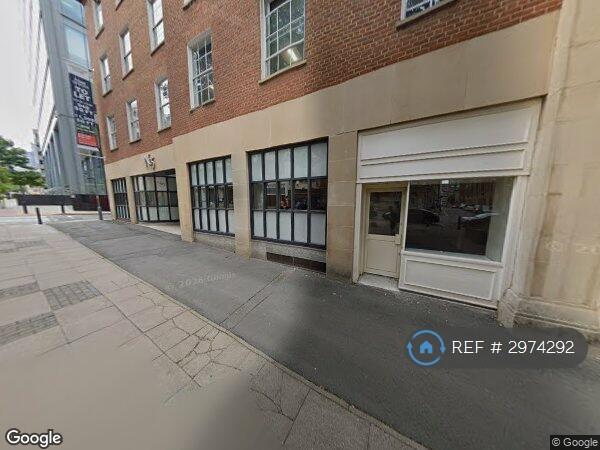 2 bedroom flat in Fountain Court, Birmingham, B4 (2 bed) (#2974292)
