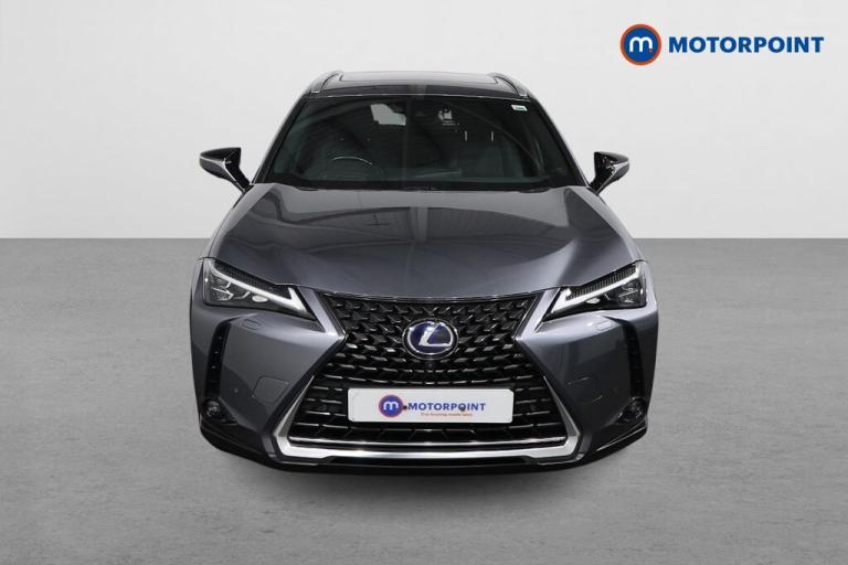 2021 Lexus UX 300e 150kW 54.3 kWh 5dr E-CVT ESTATE ELECTRIC Automatic