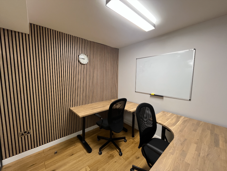 Studio/Office Space to Rent in Edinburgh - Dublin Street